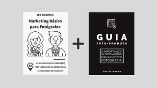 Semana do Marketing e outras novidades para o seu negócio de fotografia