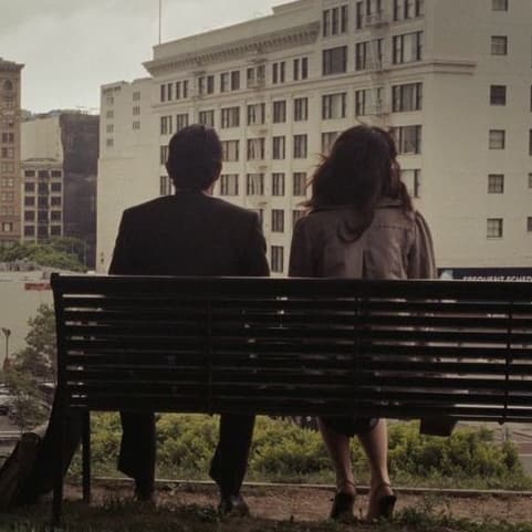 500) Days of (A Flawed Relationship and What We Can Learn From) Summer –  Flip Screen