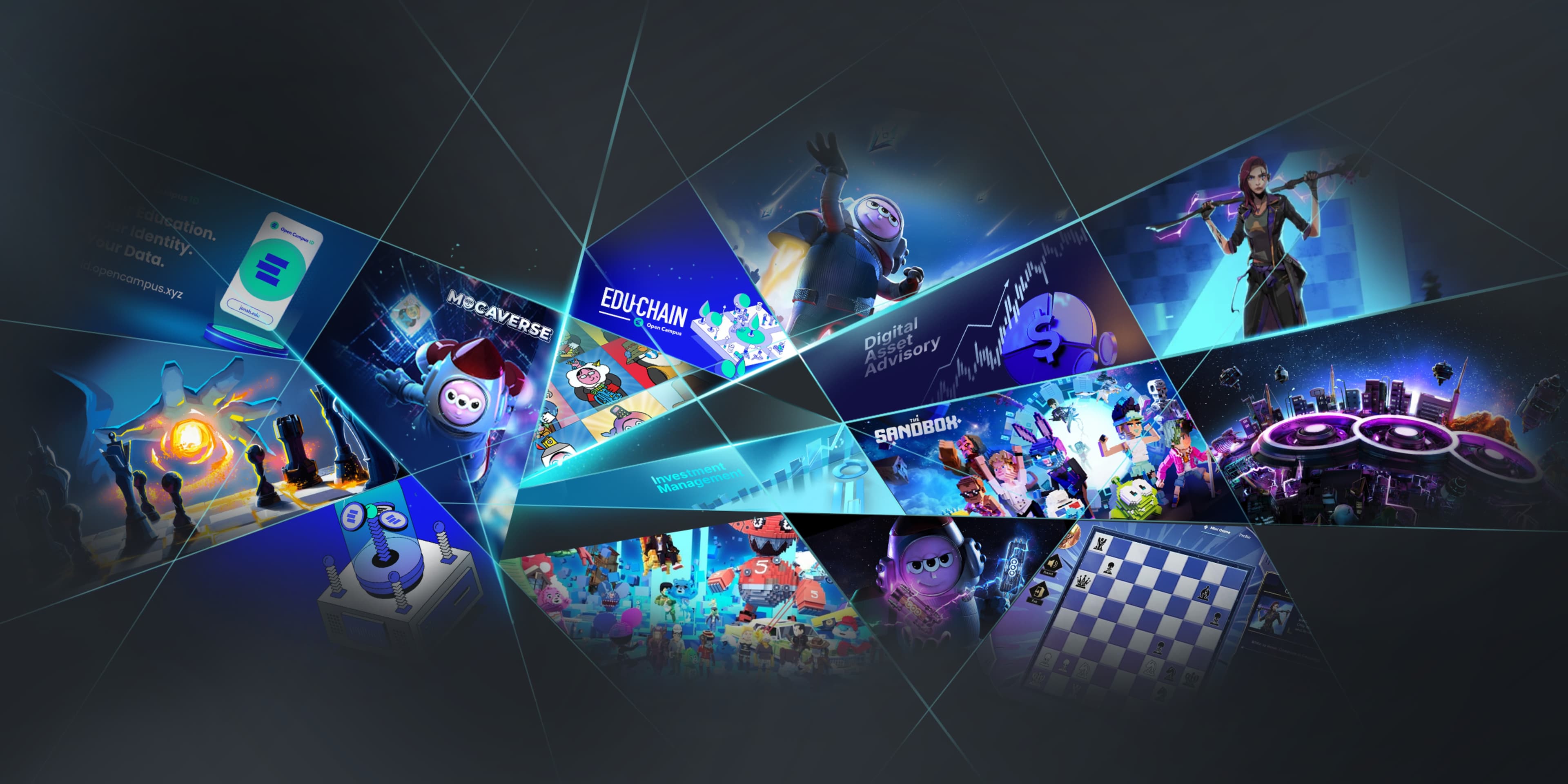 Discover card cover image