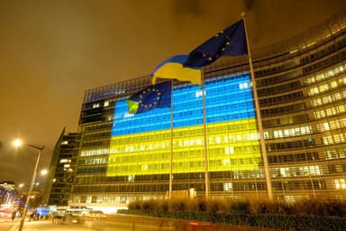 Defending Europe without the US: first estimates of what is needed