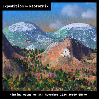 Expedition