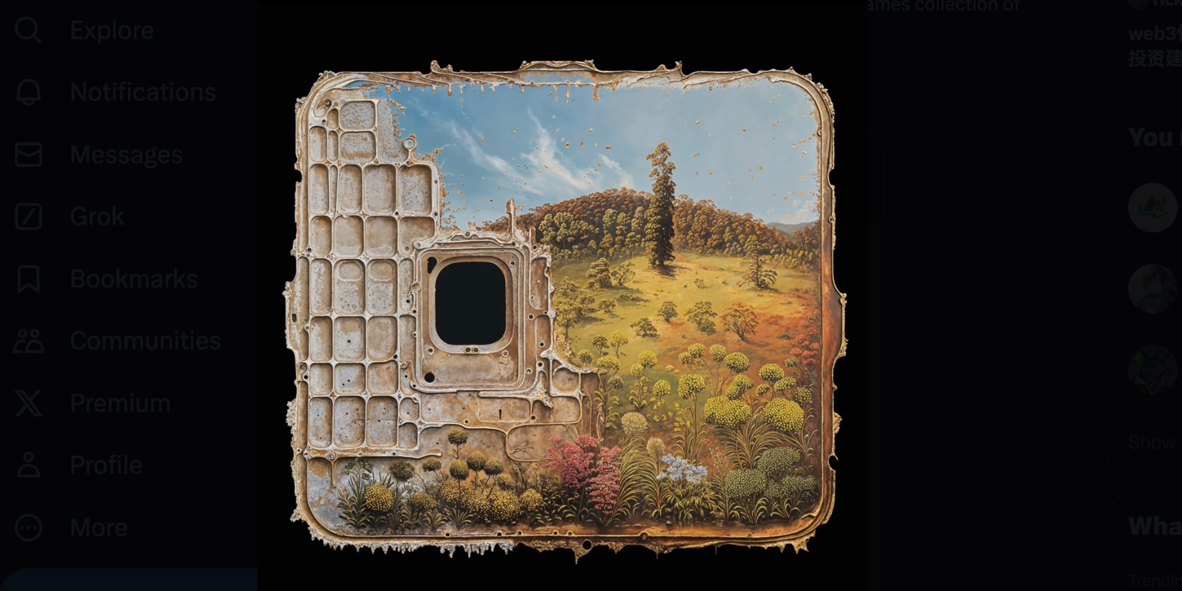 Cover photo