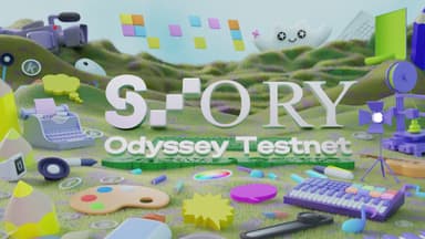 Odyssey Commemorative Mint