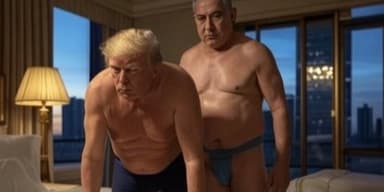 Trump Reveals True Gaza Death Toll