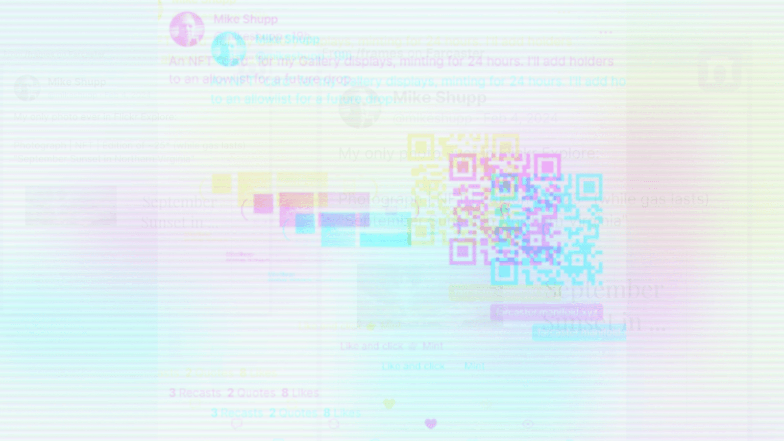 Discover card cover image