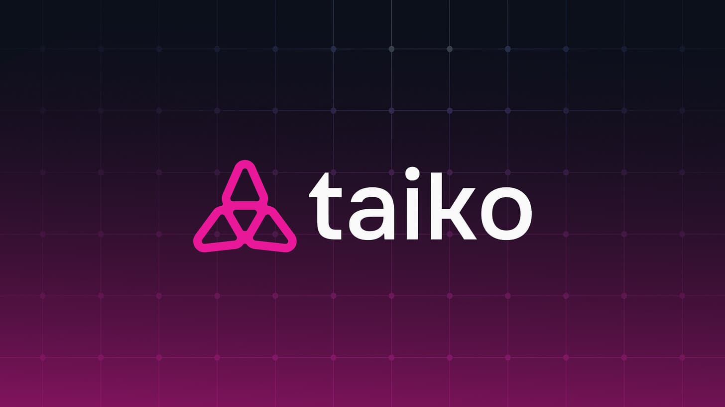Home – Taiko