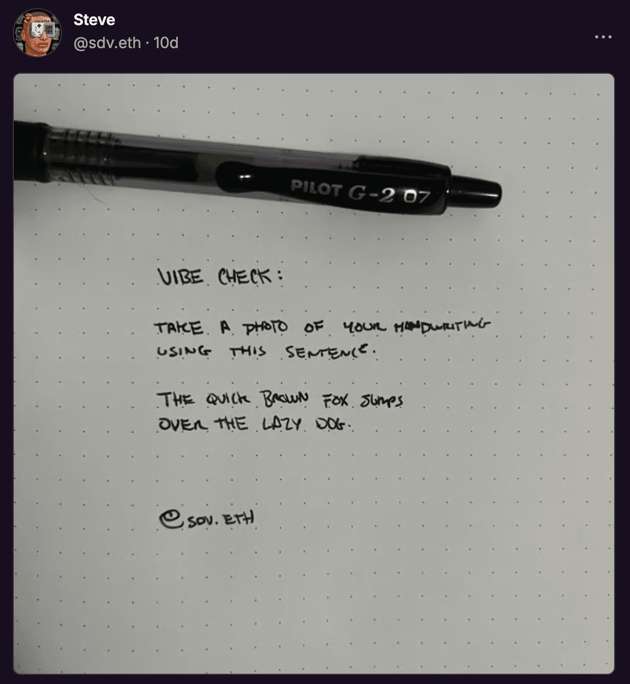 post image