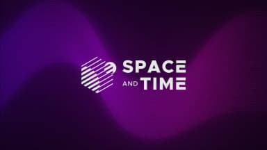Space and Time | SXT Chain Testnet