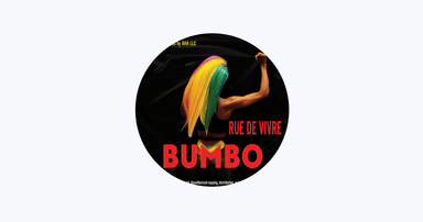Rue De Vivre on Apple Music