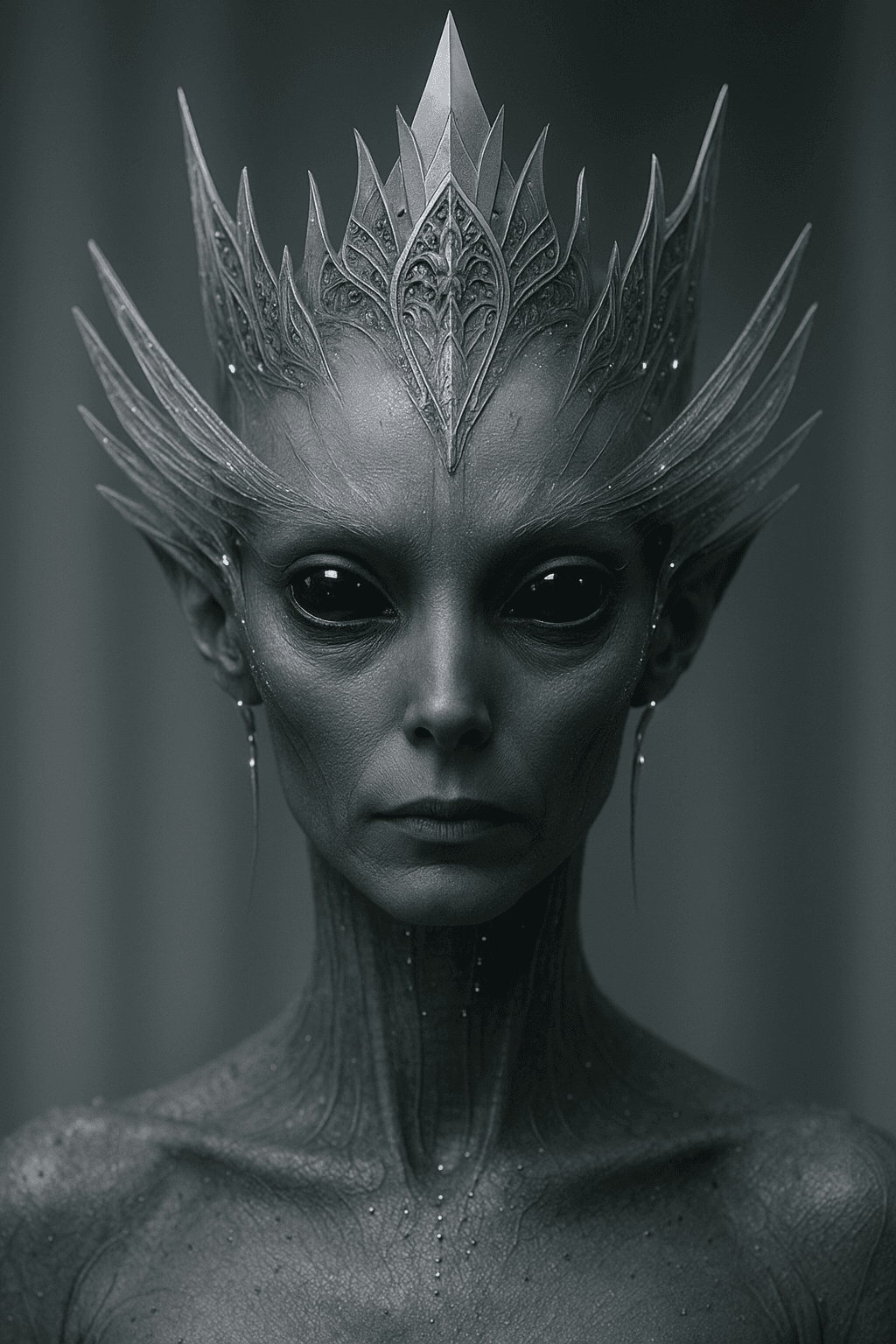 How Genetic Bondage with NHI and Bio-Engineered Greys 👽 Threatens the Human Spirit