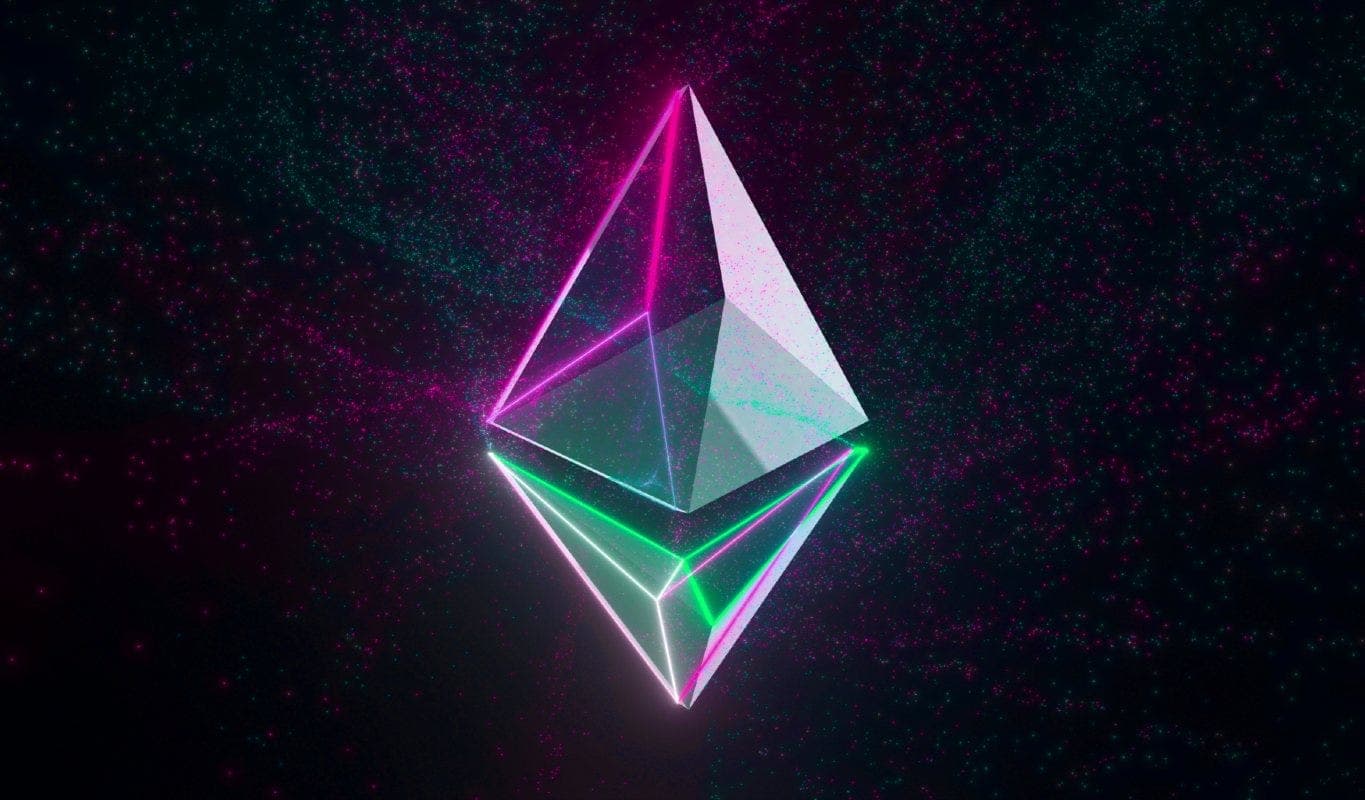Las tarifas de Ethereum alcanzan un mínimo de 8 meses