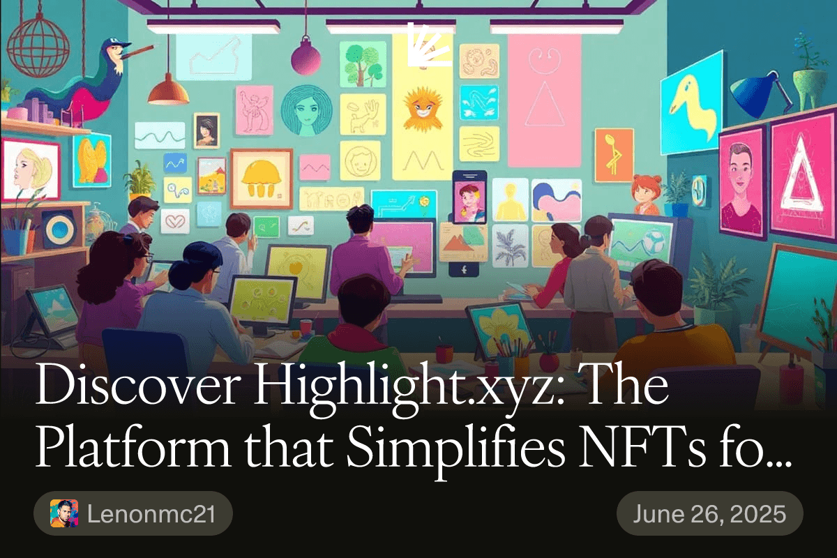 NFT Image