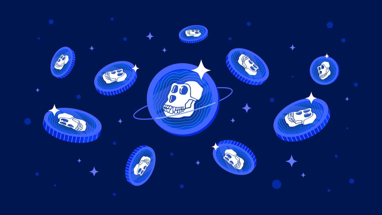 What Is ApeCoin?