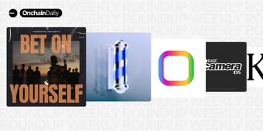 Onchain Daily Recap | Week of 01-06-2025