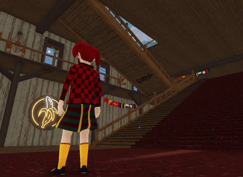 the bayc casino in decentraland