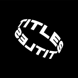 Blog logo