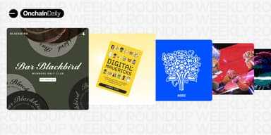Onchain Daily | Week of 12-09-2024