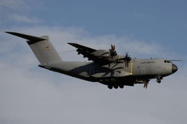 Ready for Combat? The Future of the European Defense Industry