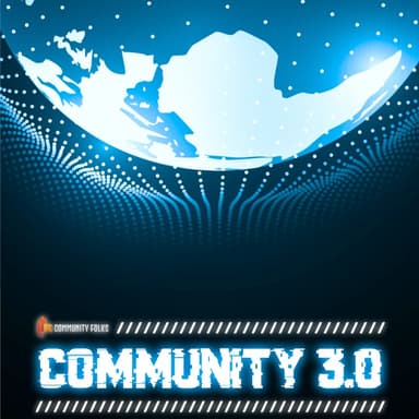 Community 3.0