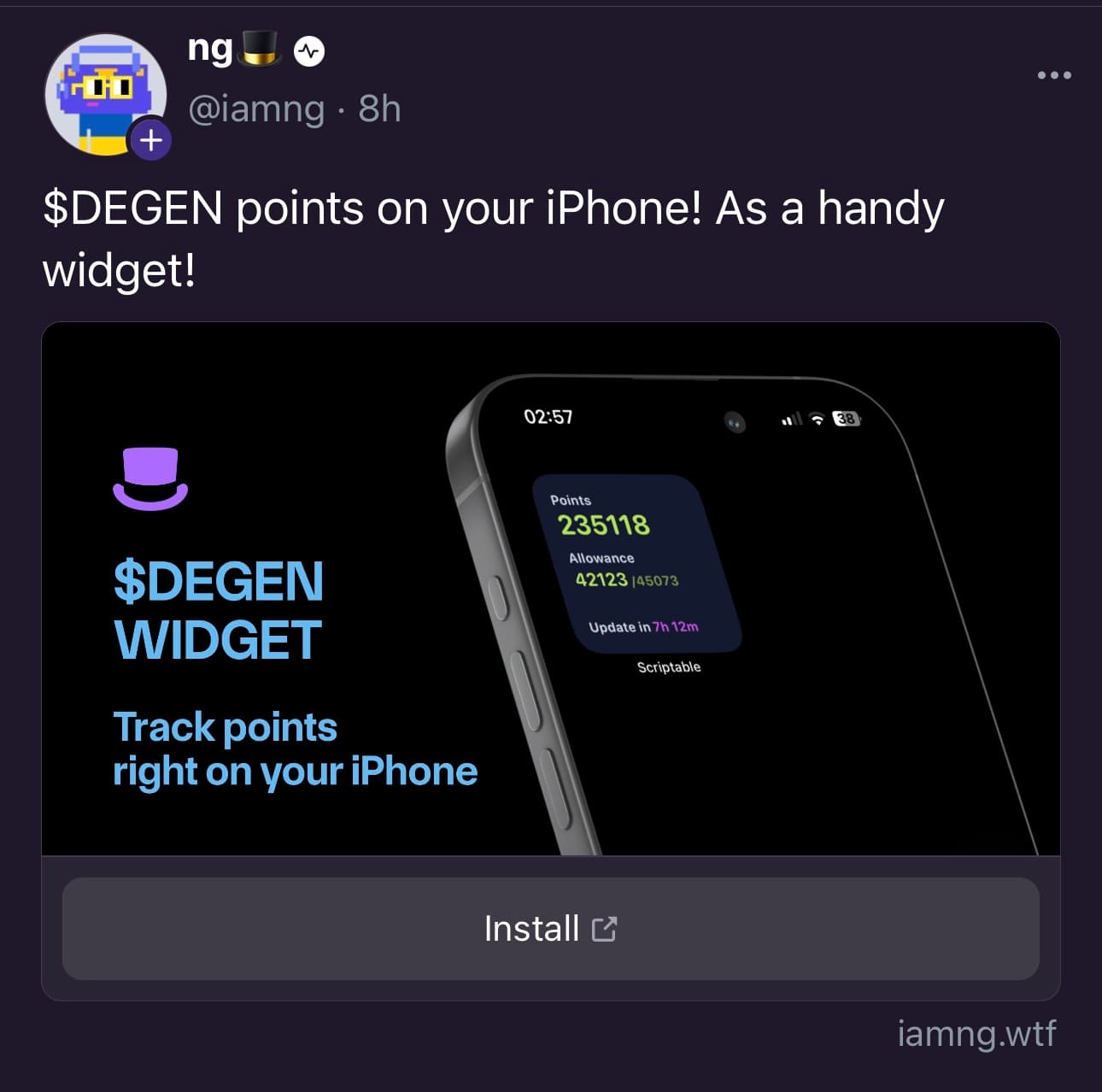 post image