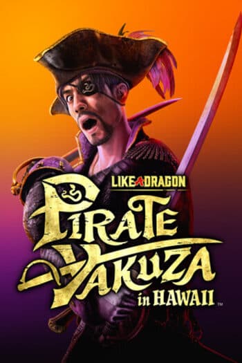 Buy Like a Dragon: Pirate Yakuza in Hawaii PC Steam key! Cheap price