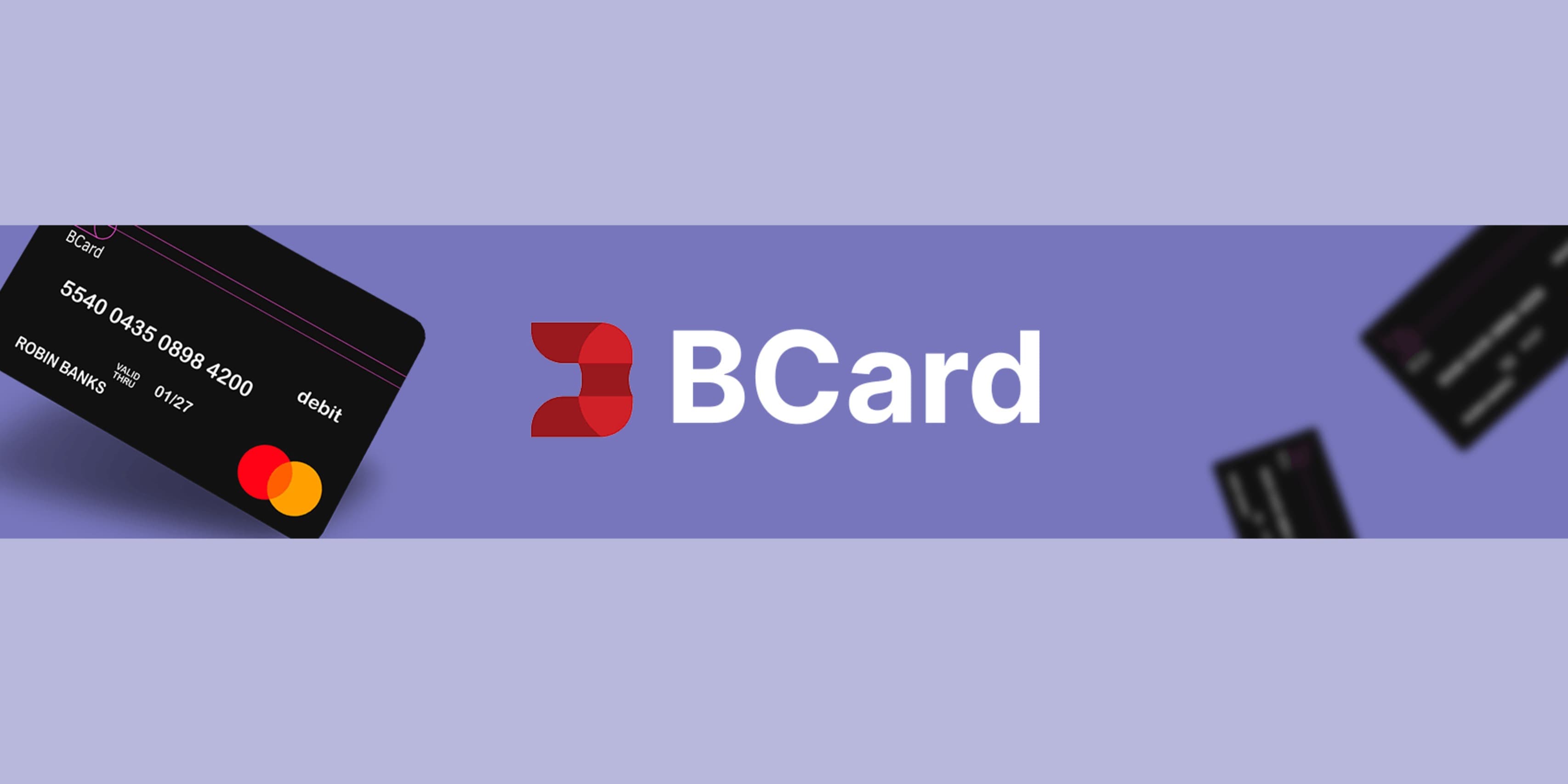 Discover card cover image