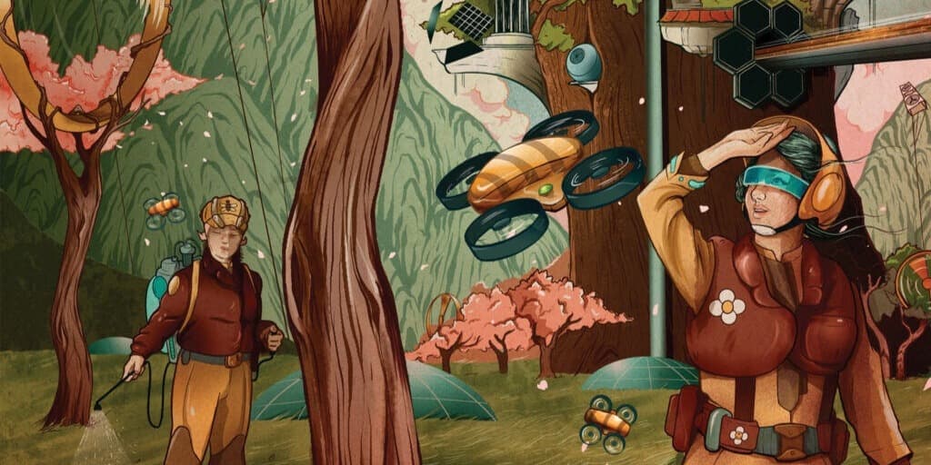 Discover card cover image