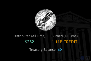 CREDIT Empire