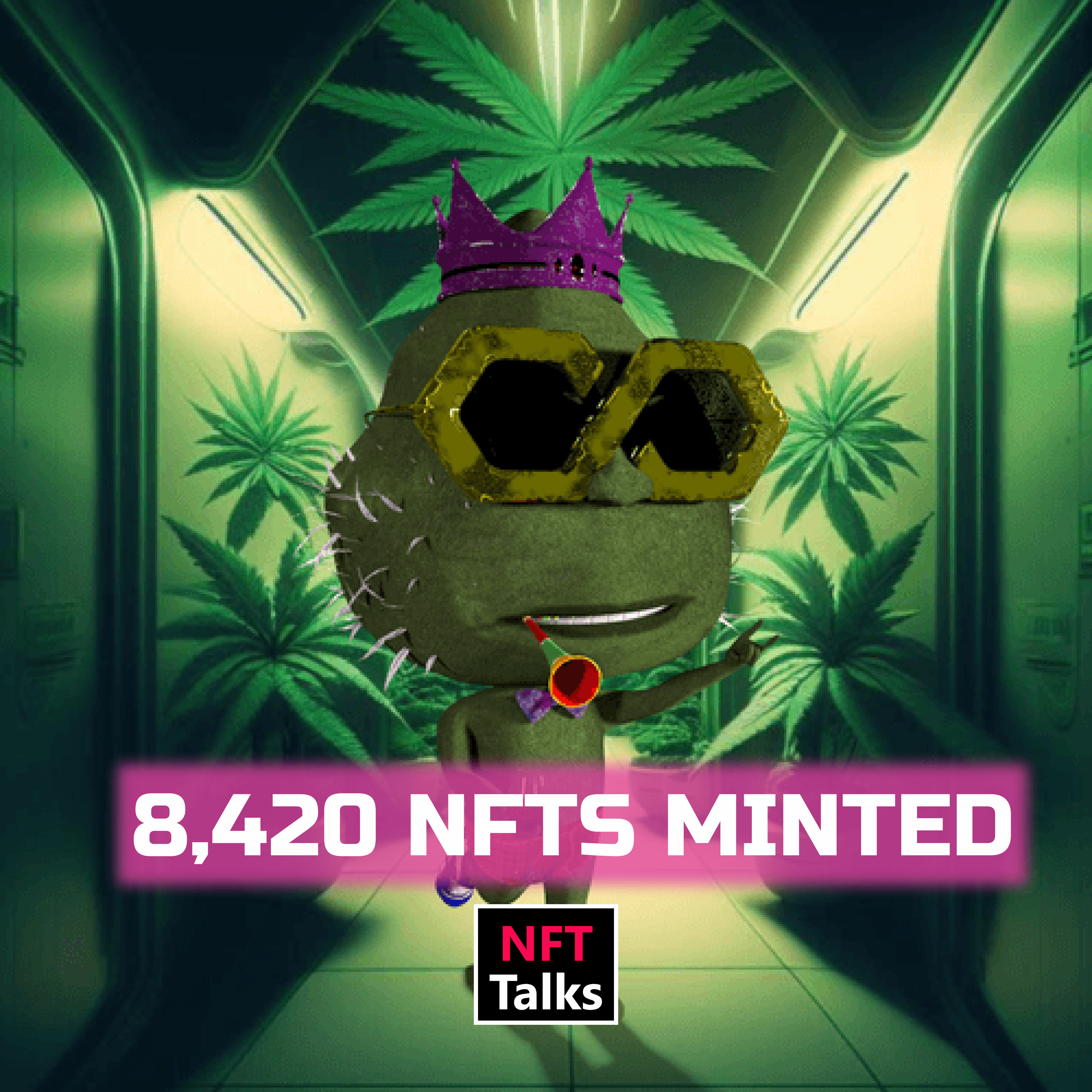 NFT Image