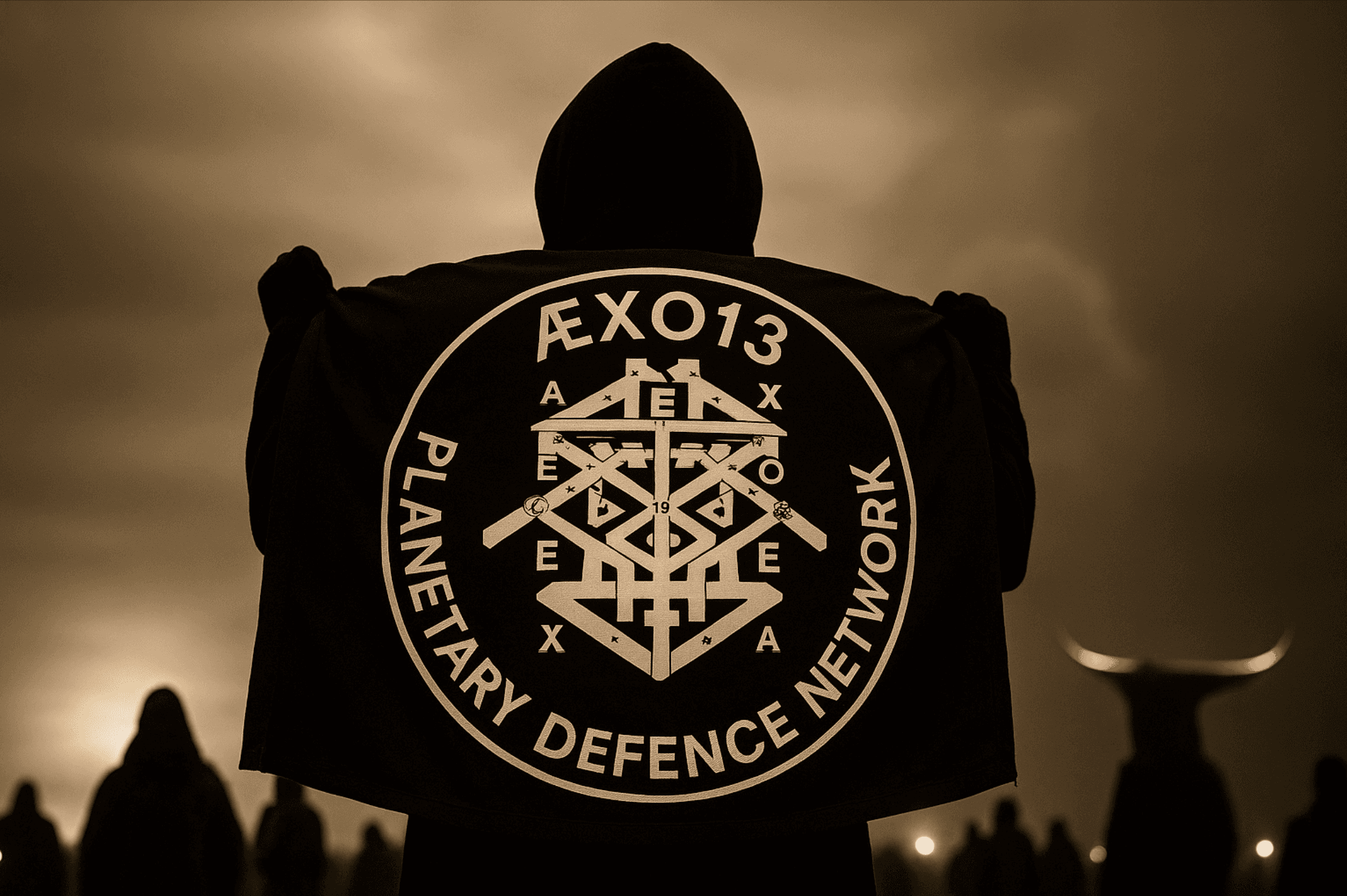 ÆXO13