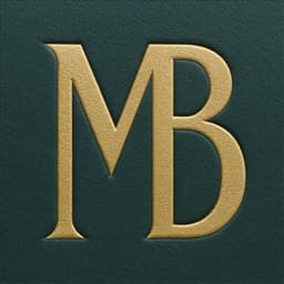Blog logo