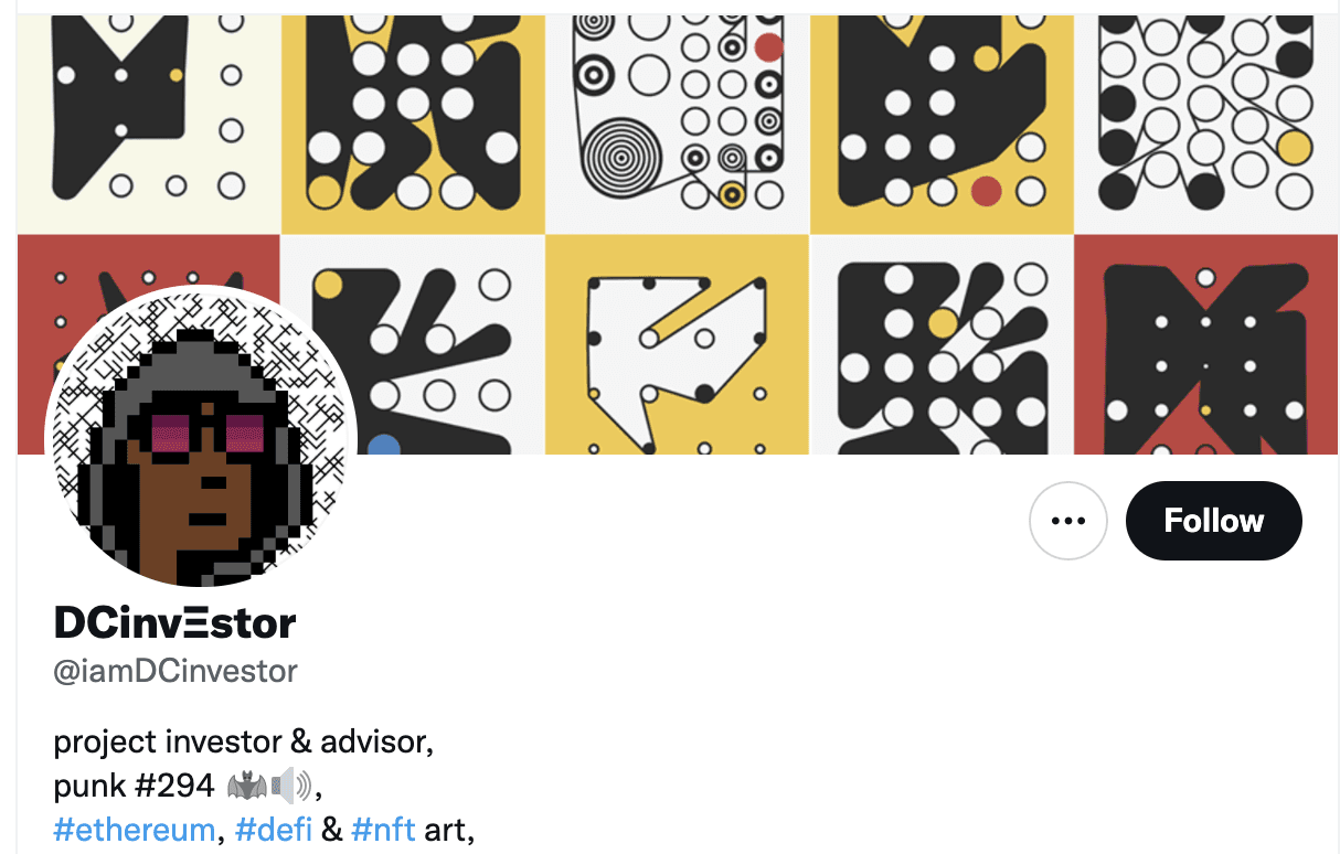 Crypto culture & NFT art