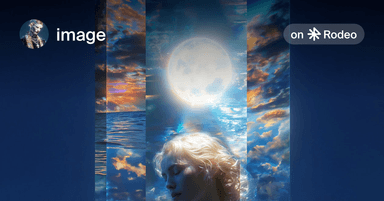 @image on Rodeo: "Rodeo Remix Party ██..."