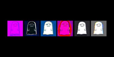 New NFT Drop! BIZARRE g0hst Collection is LIVE!