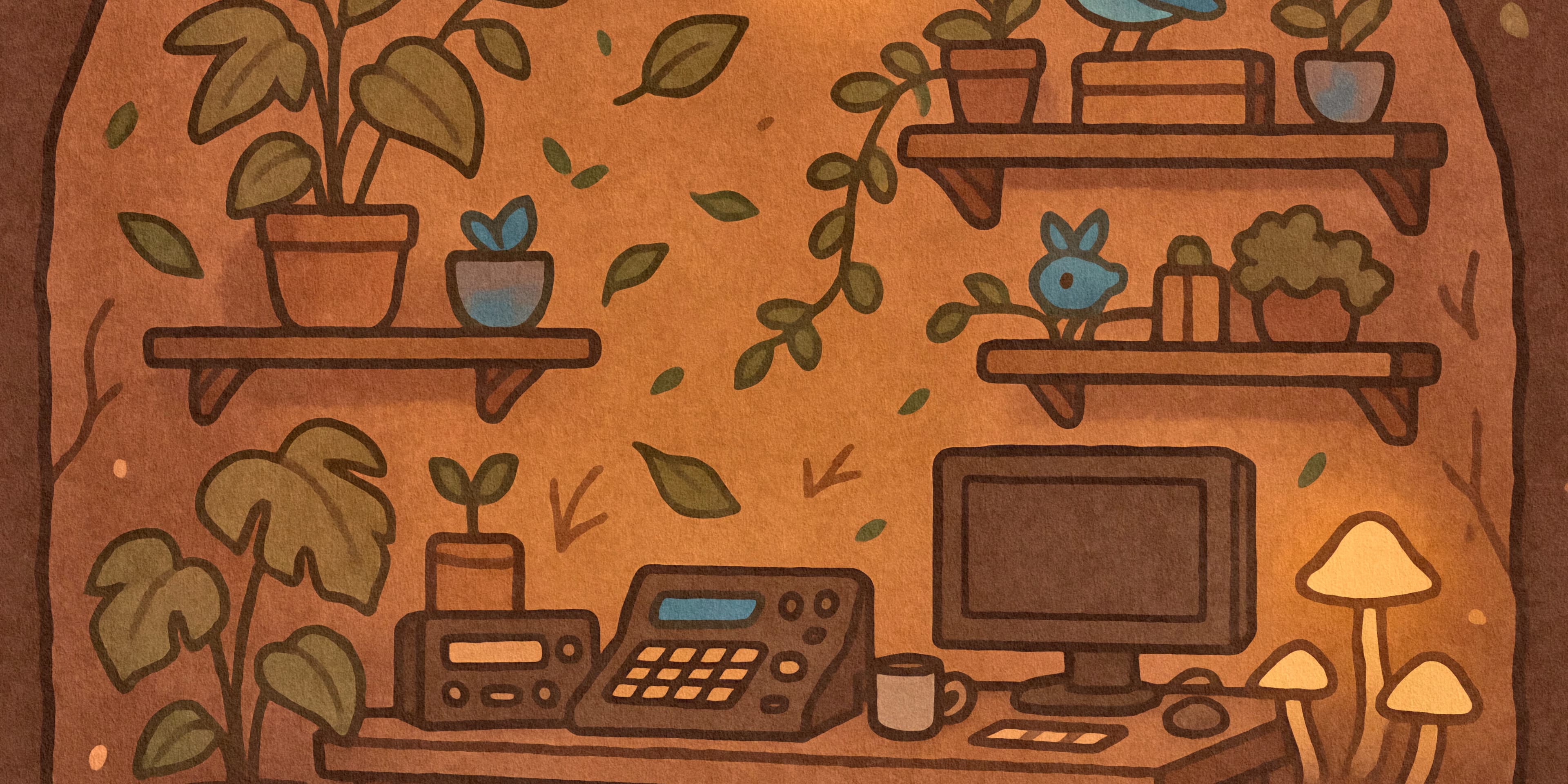 Discover card cover image