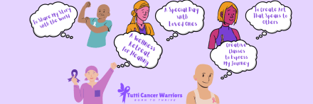 Supporting Dreams: Grant Application