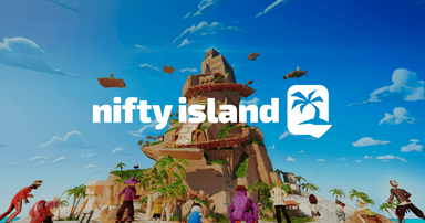 Nifty Island
