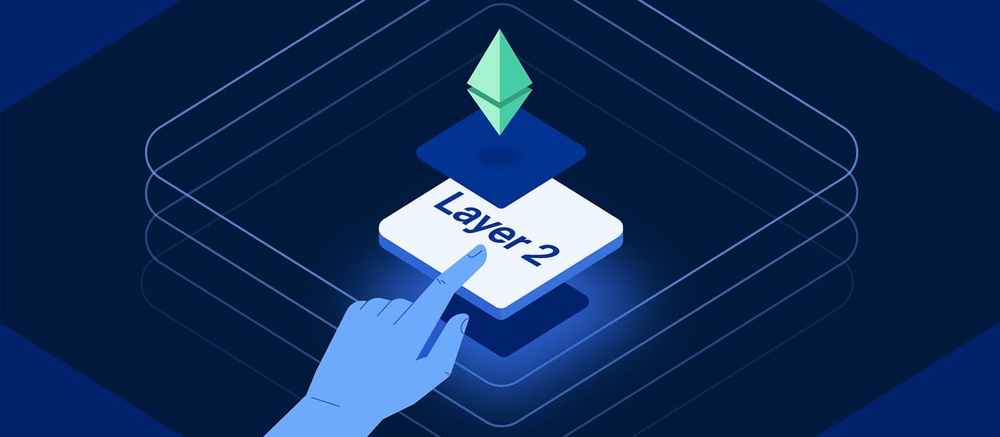 What Are Layer 2 Blockchain Solutions: Overview, Capabilities and Projects