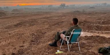 Israeli Soldiers Posting their War Crimes