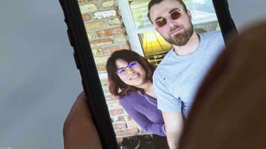 This military wife and mom is part of the 65 percent of ICE detainees with no criminal record
