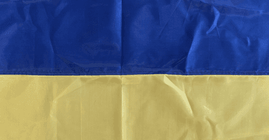 Blues for Ukraine
