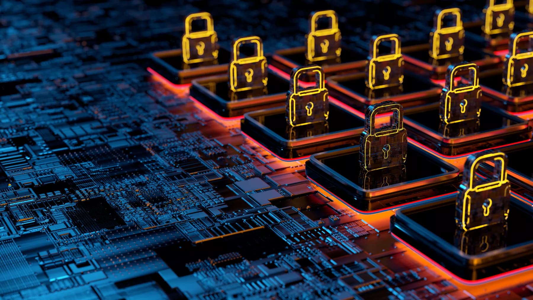 Blockchain, ¿la revolución tecnológica que protegerá nuestro patrimonio?