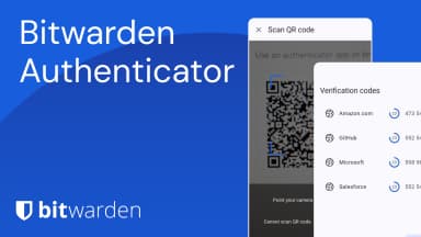 Bitwarden Authenticator | Bitwarden