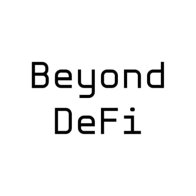 BeyondDeFI