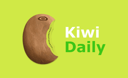 Blog logo