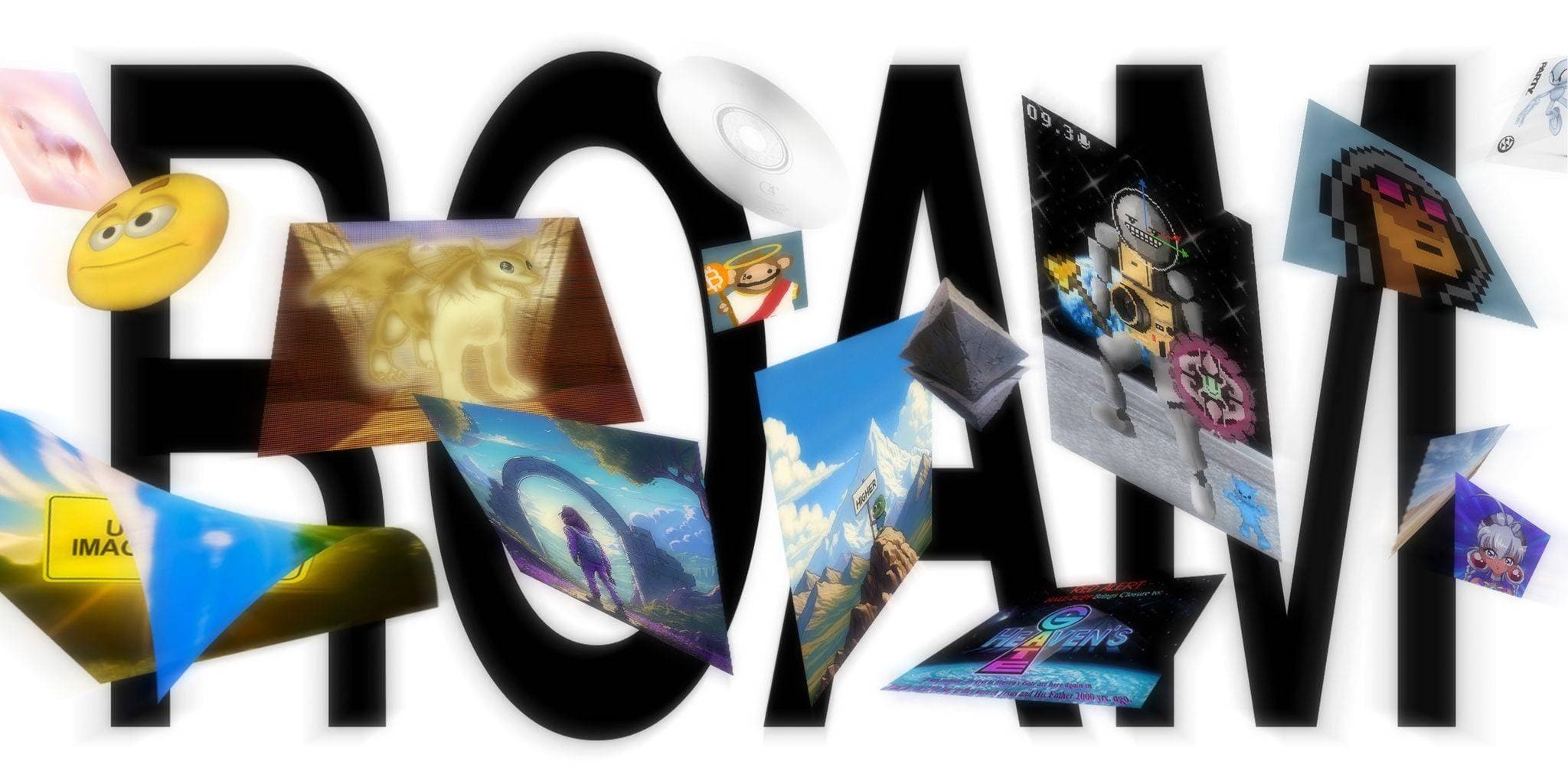 Discover card cover image