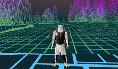 How to make an open metaverse