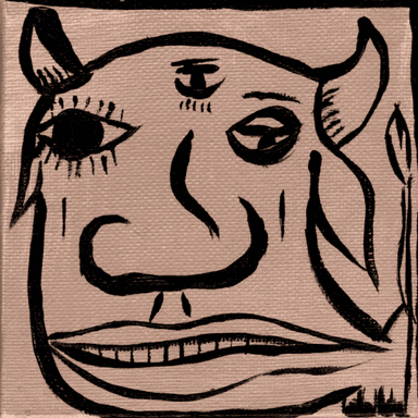 Watcher of the Odd Moon