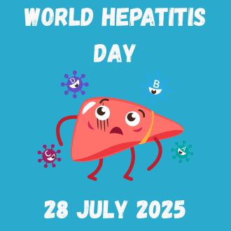 World Hepatitis Day