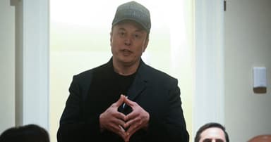 EU to help Ukraine replace Musk's Starlink